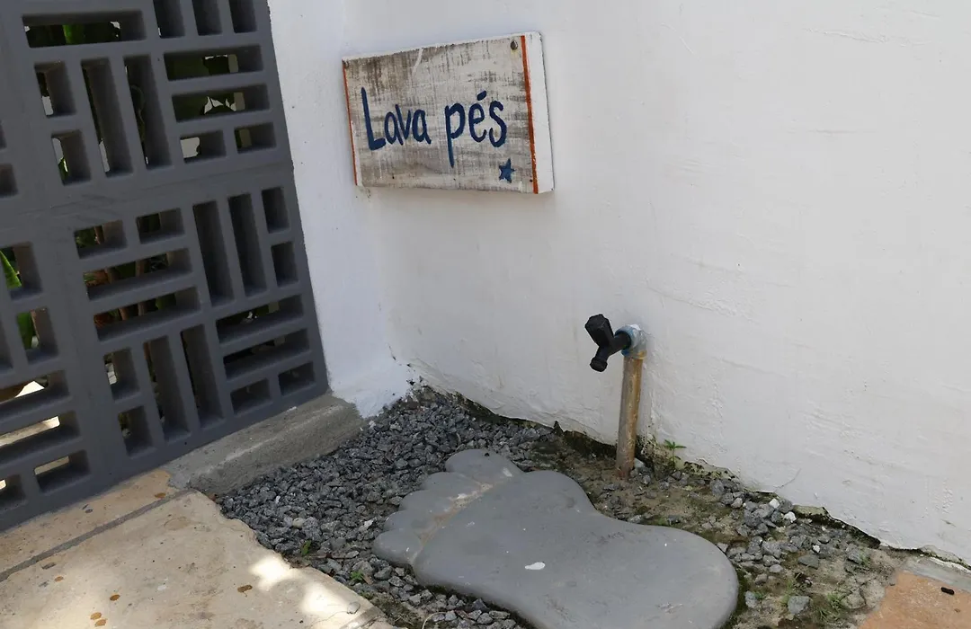 Convés Pousada-1